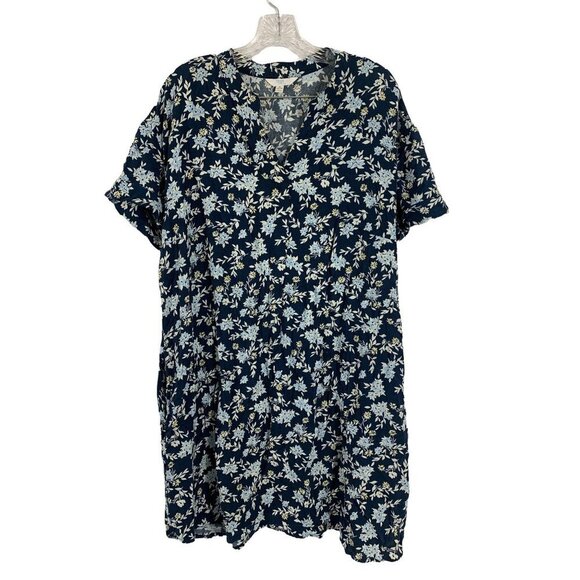 Time & Tru Dresses & Skirts - Time & Tru Women's Super Comfy Dress